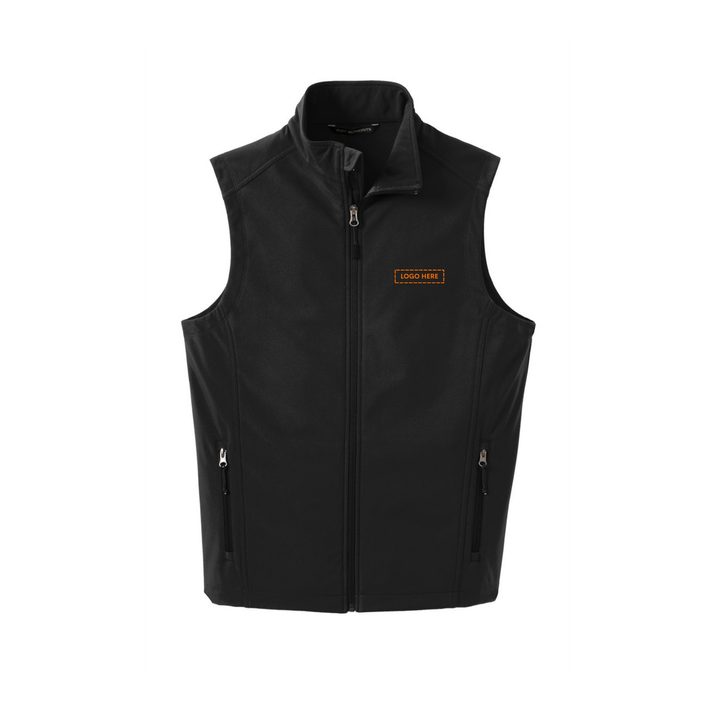 Port Authority Core Soft Shell Vest