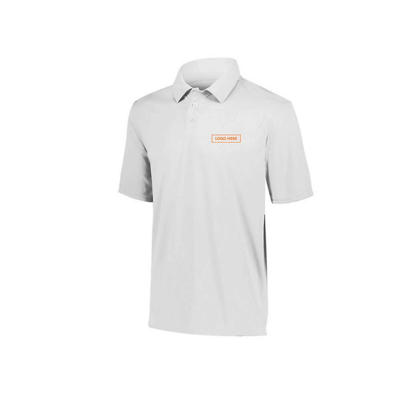 Augusta Sportswear Vital Polo