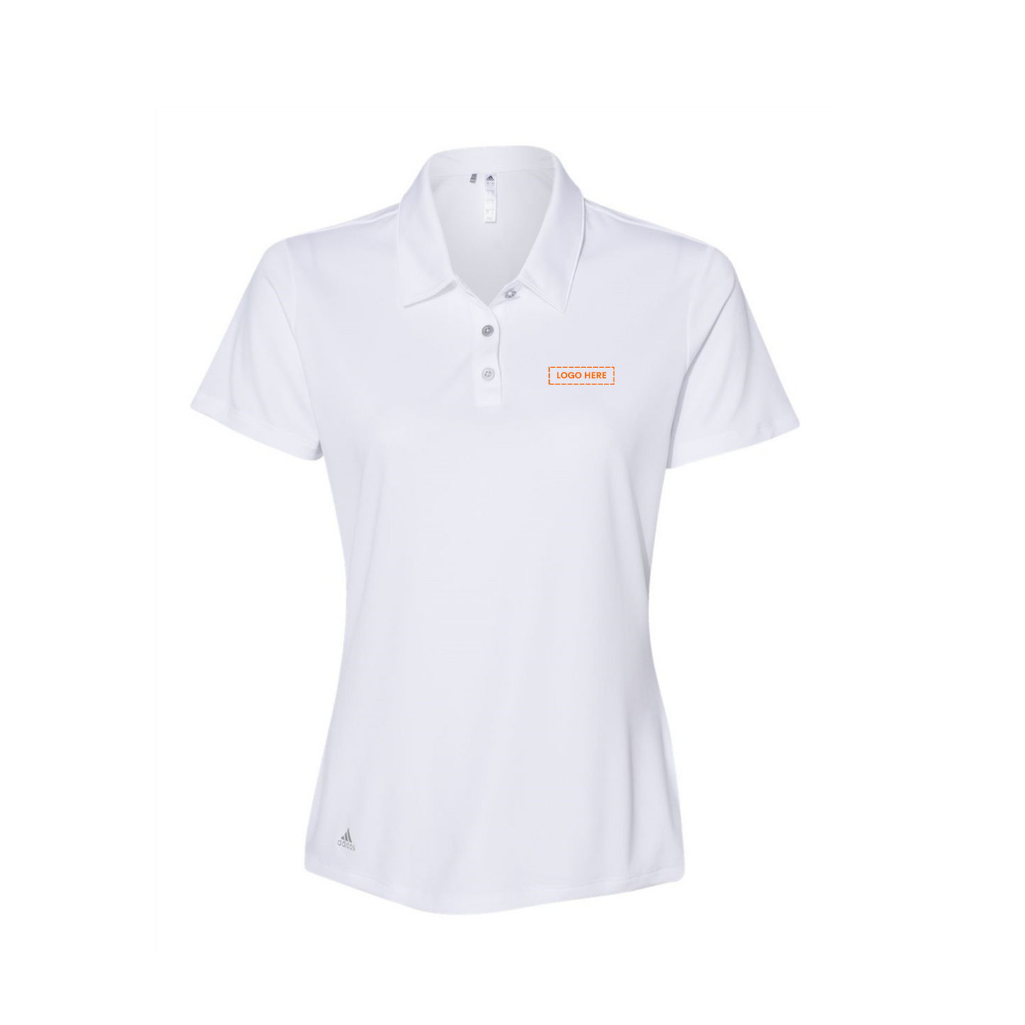 Adidas Women's Performance Polo