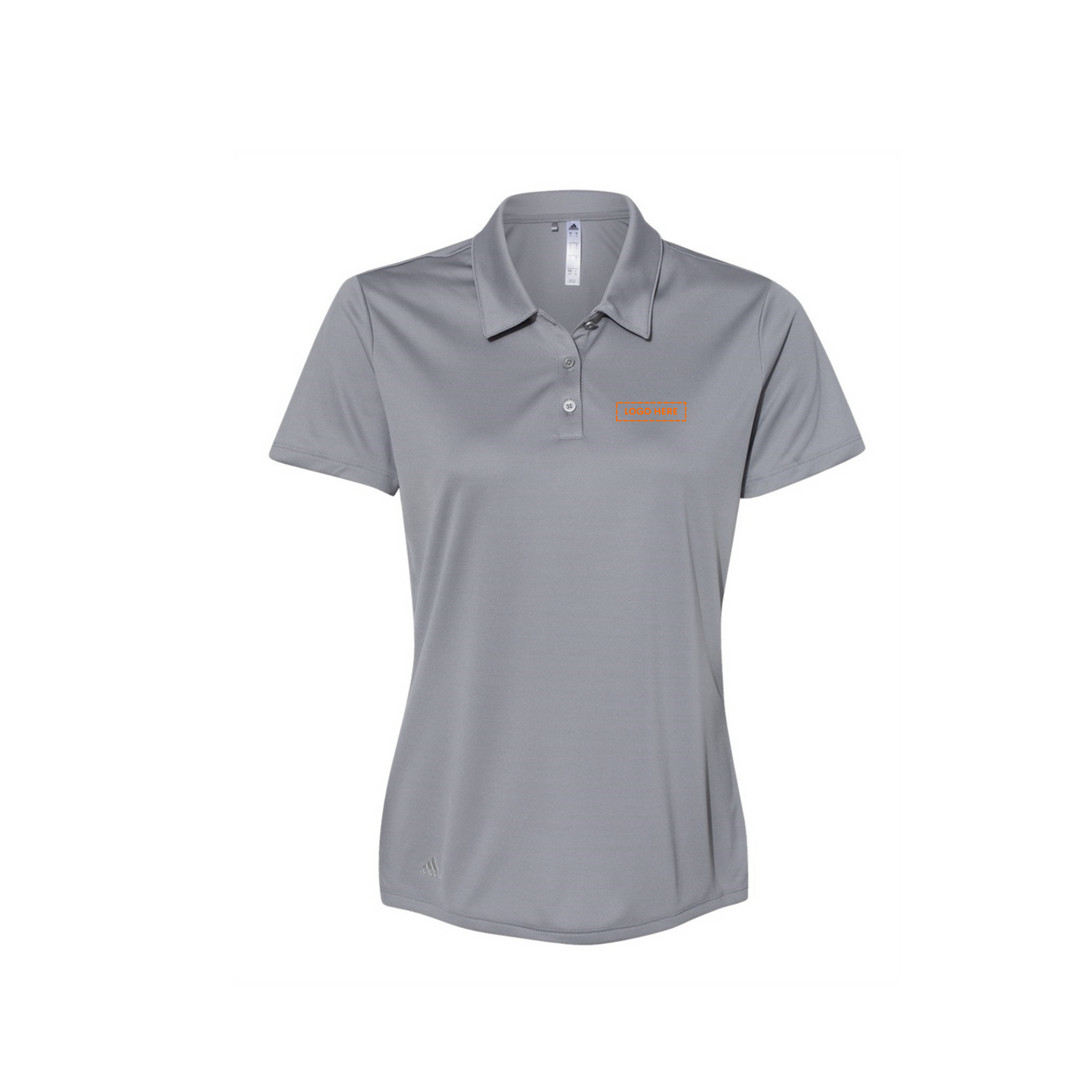 Adidas Women's Performance Polo