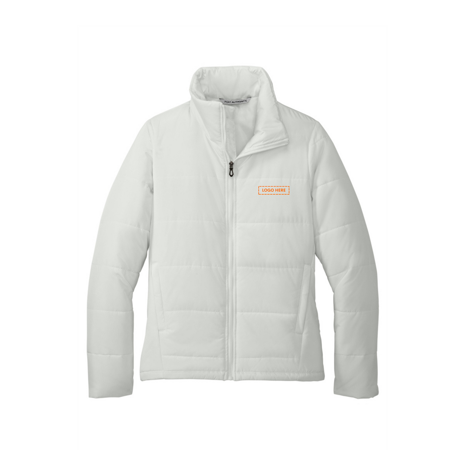 Port Authority Ladies Puffer Jacket
