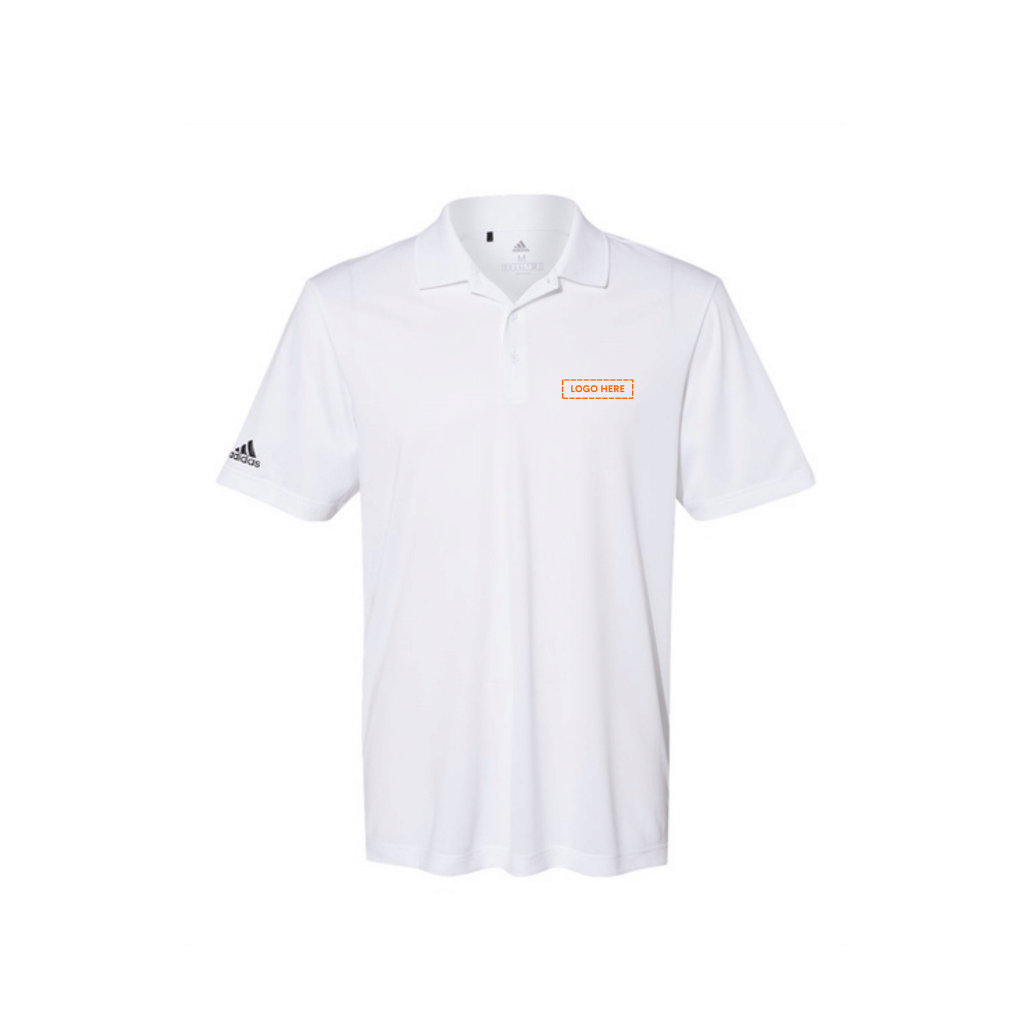 Adidas Performance Polo
