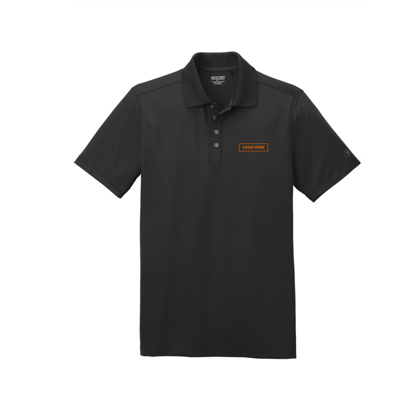 OGIO Metro Polo