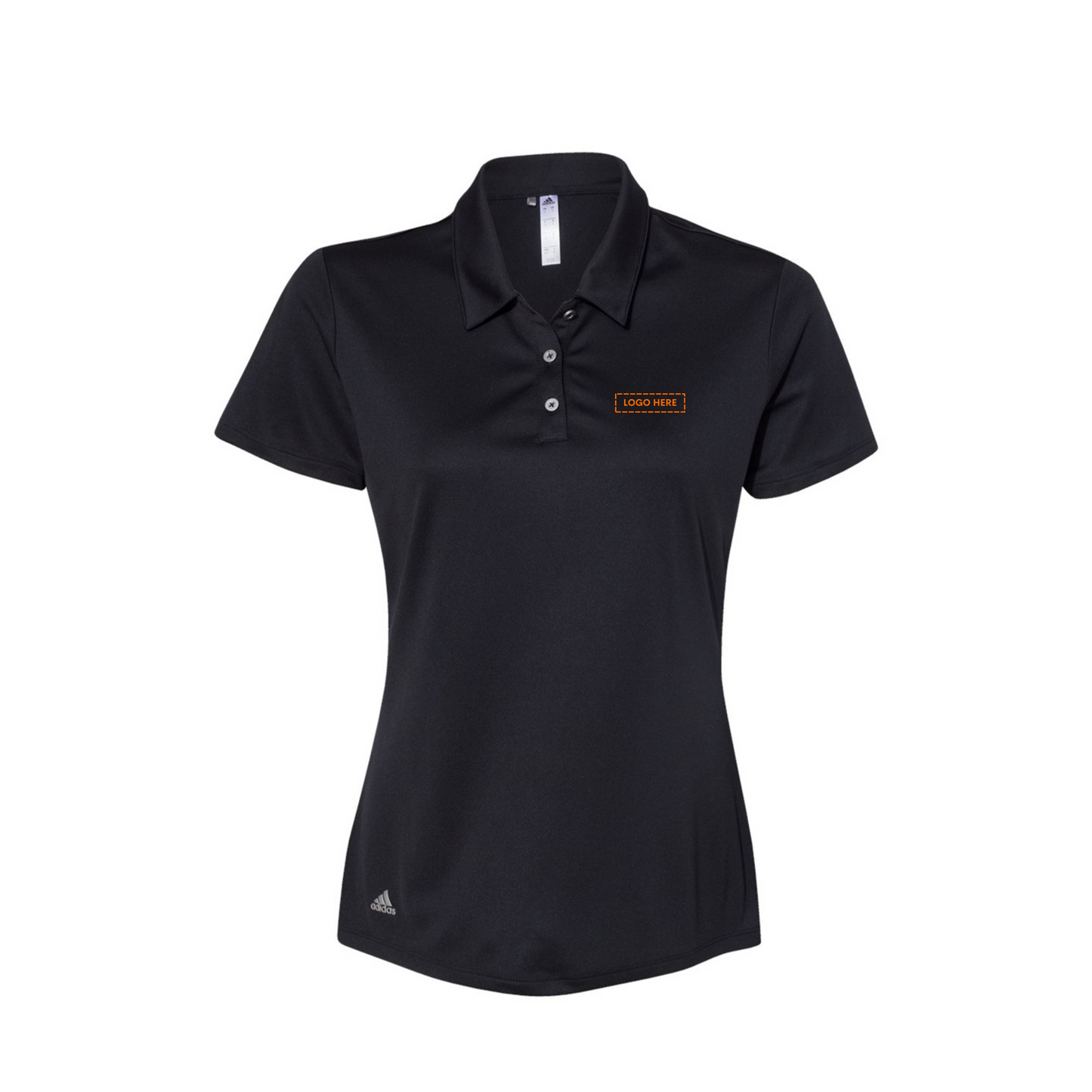 Adidas Women's Performance Polo