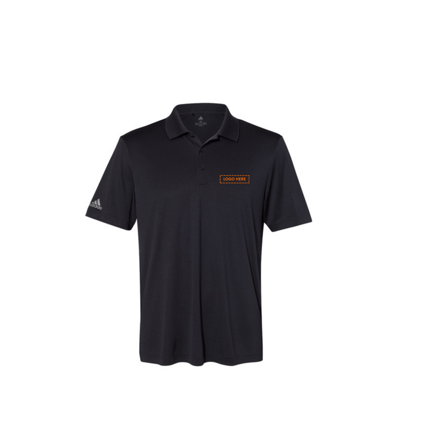 Adidas Performance Polo