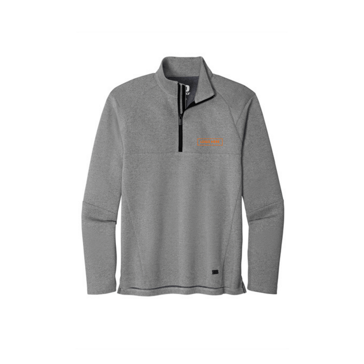 OGIO Transition 1/4-Zip