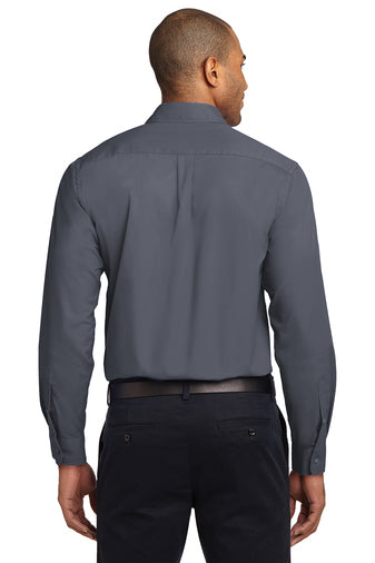 Port Authority Long Sleeve Easy Care Shirt