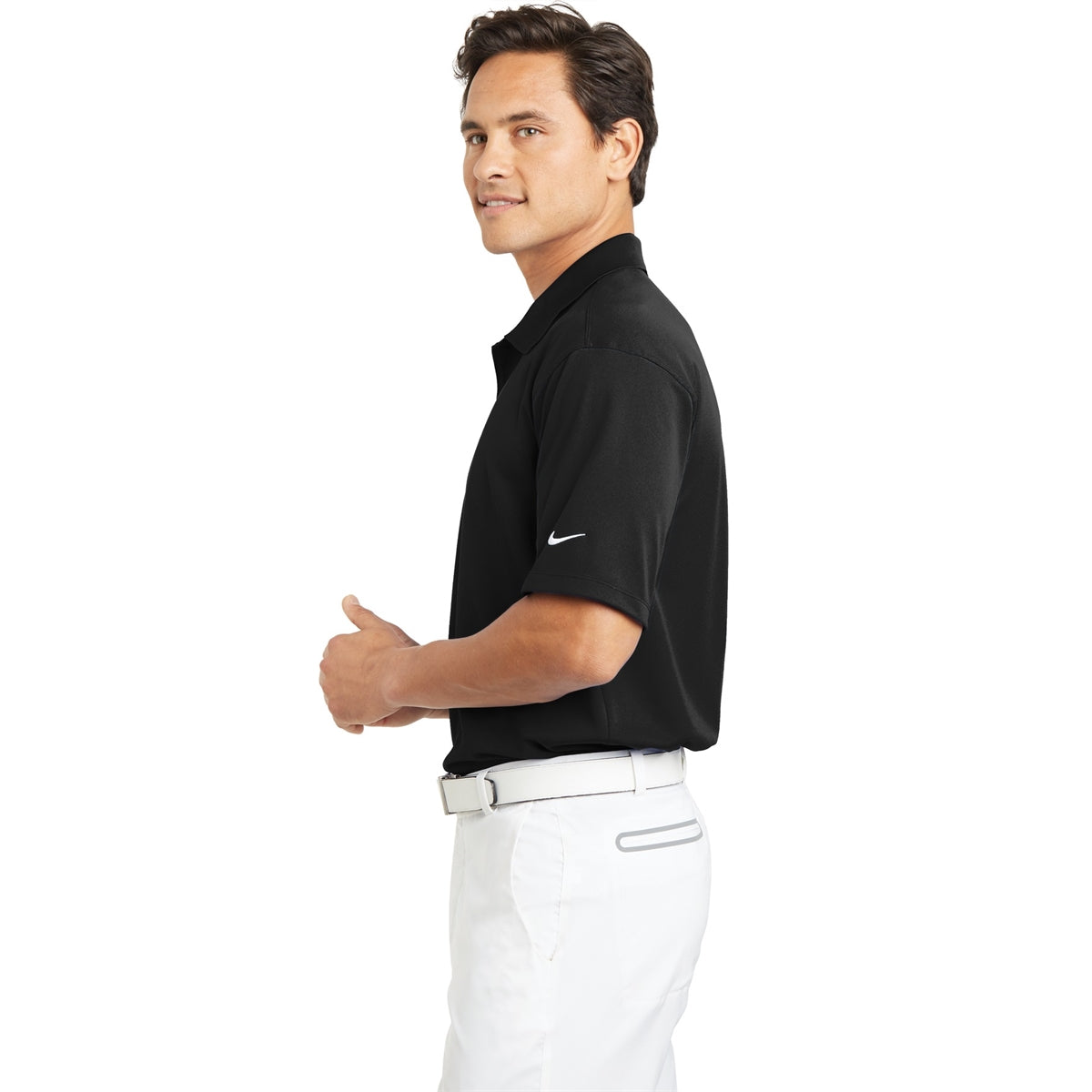 Nike Tech Basic Dri-FIT Polo