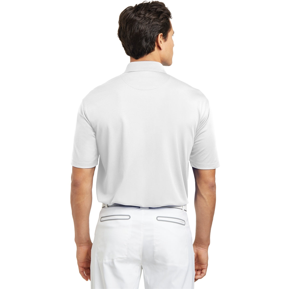 Nike Tech Basic Dri-FIT Polo