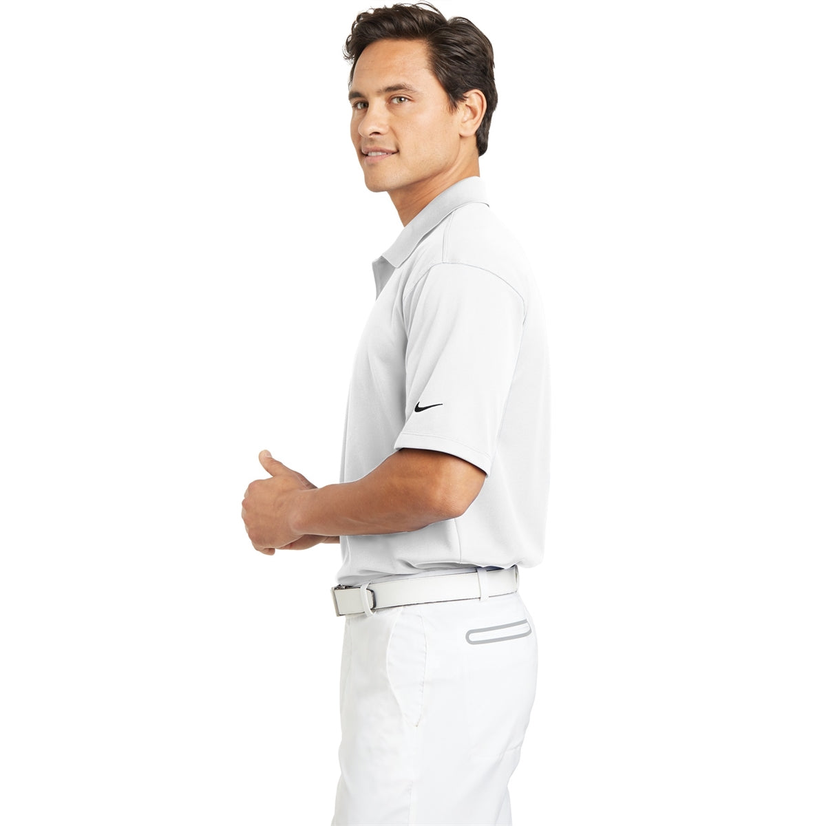 Nike Tech Basic Dri-FIT Polo