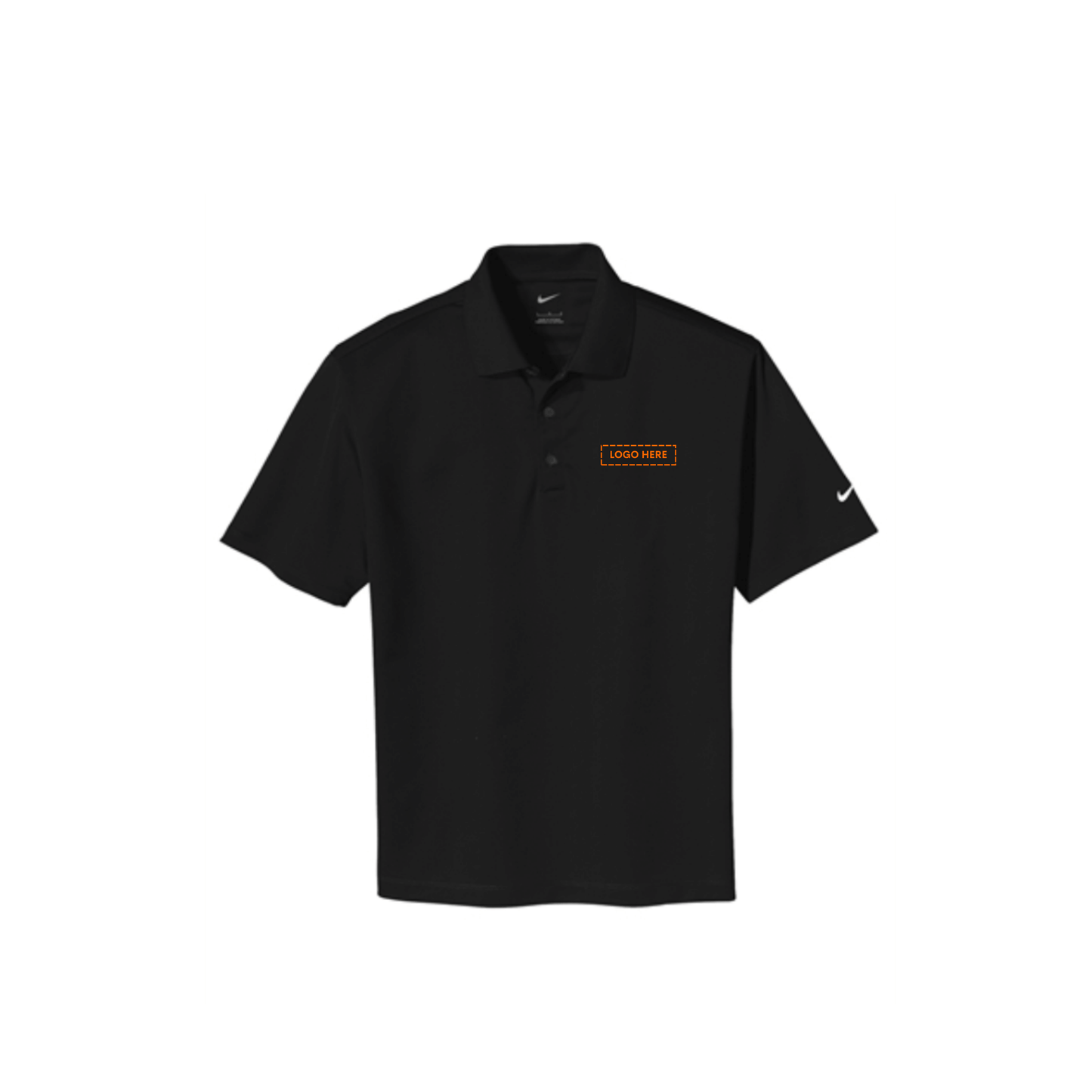 Nike Tech Basic Dri-FIT Polo
