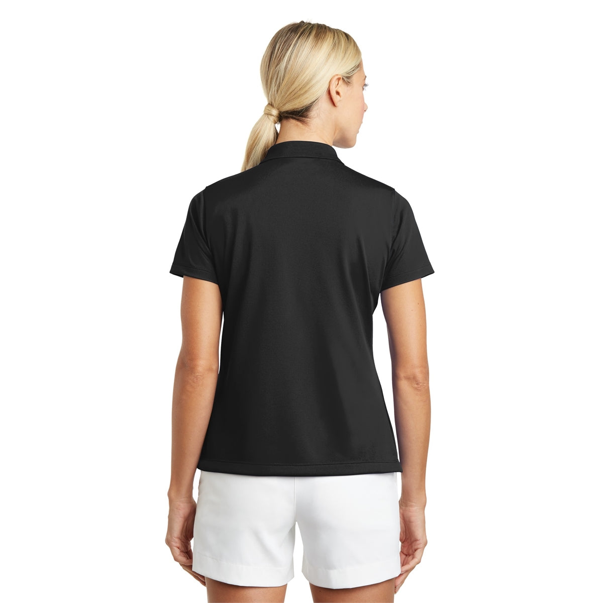 Nike Ladies Tech Basic Dri-FIT Polo