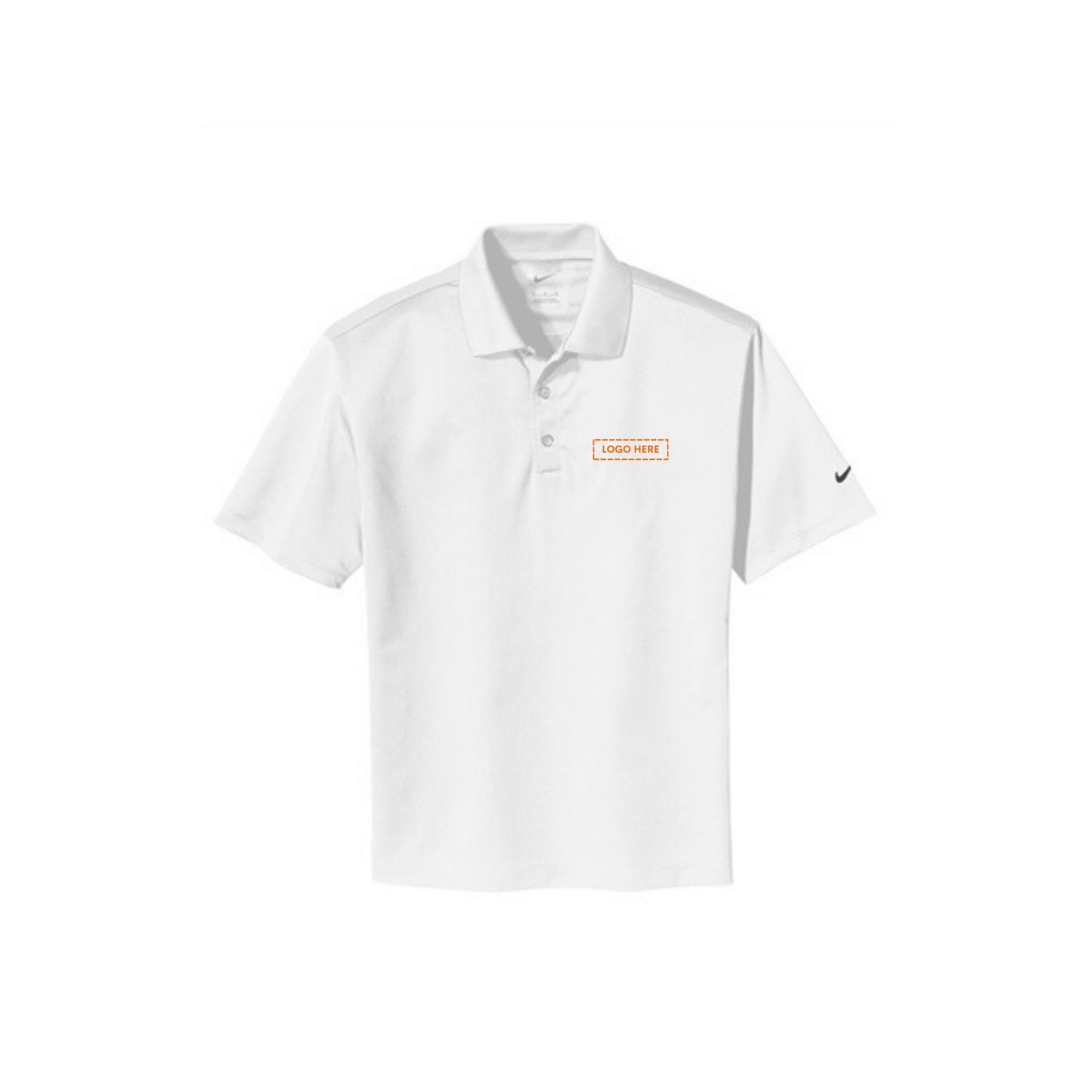 Nike Tech Basic Dri-FIT Polo