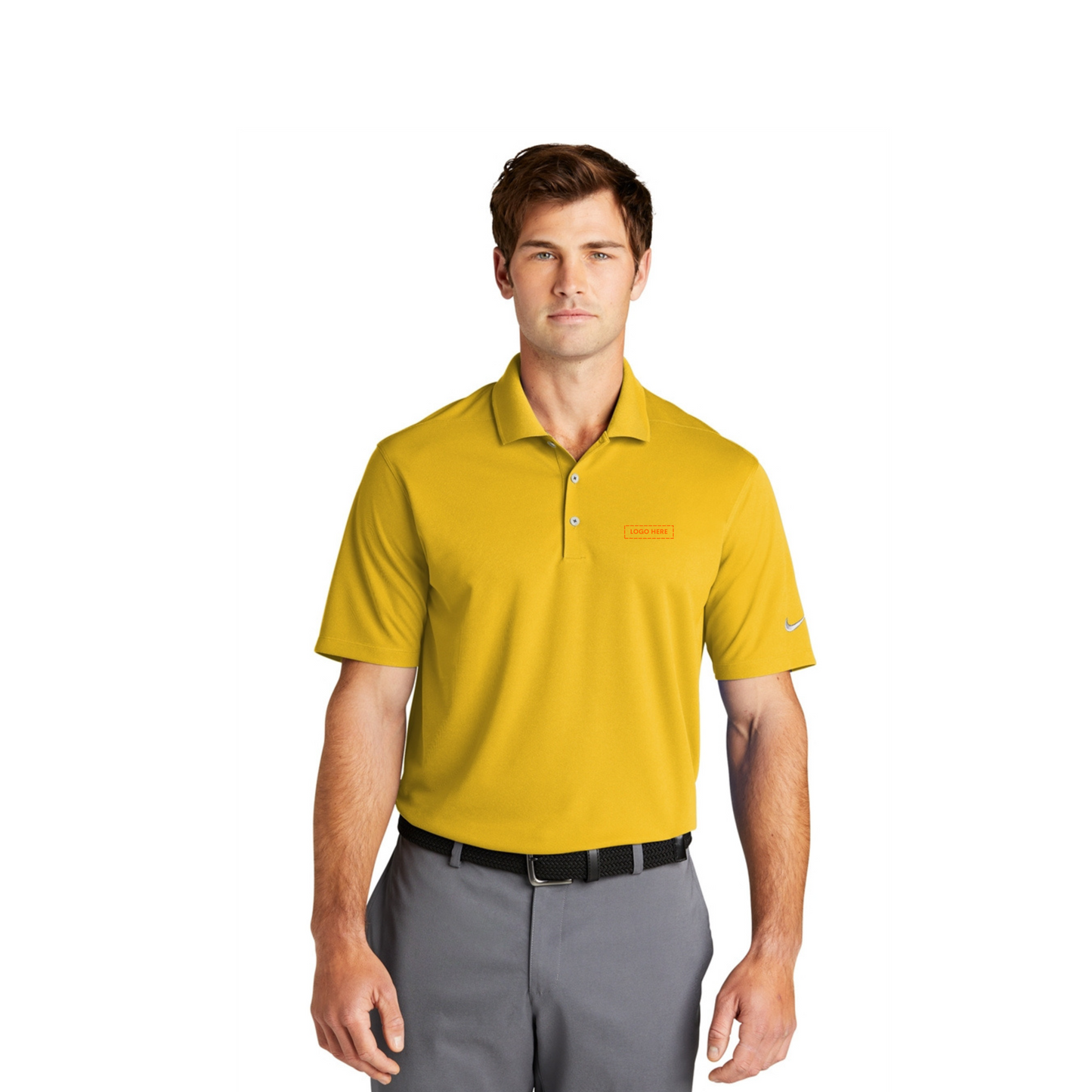 Nike Dri-FIT Micro Pique 2.0 Polo