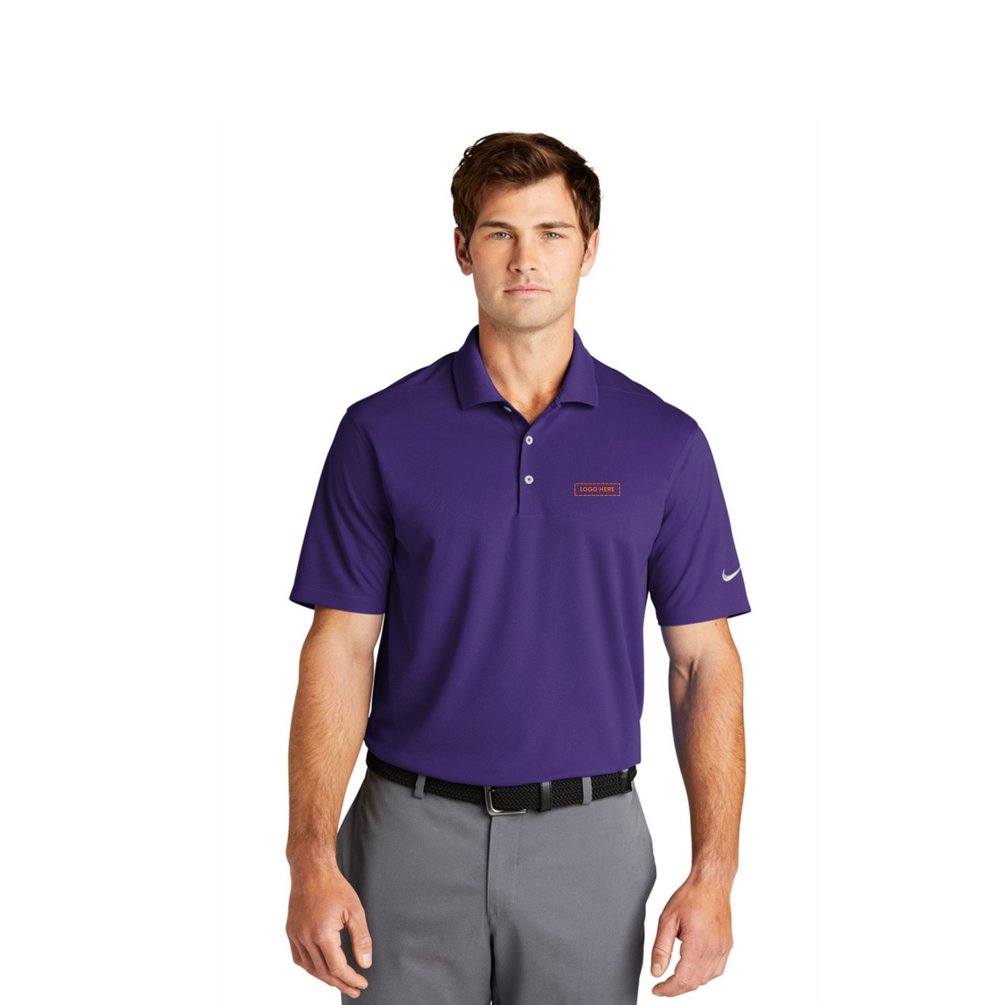 Nike Dri-FIT Micro Pique 2.0 Polo