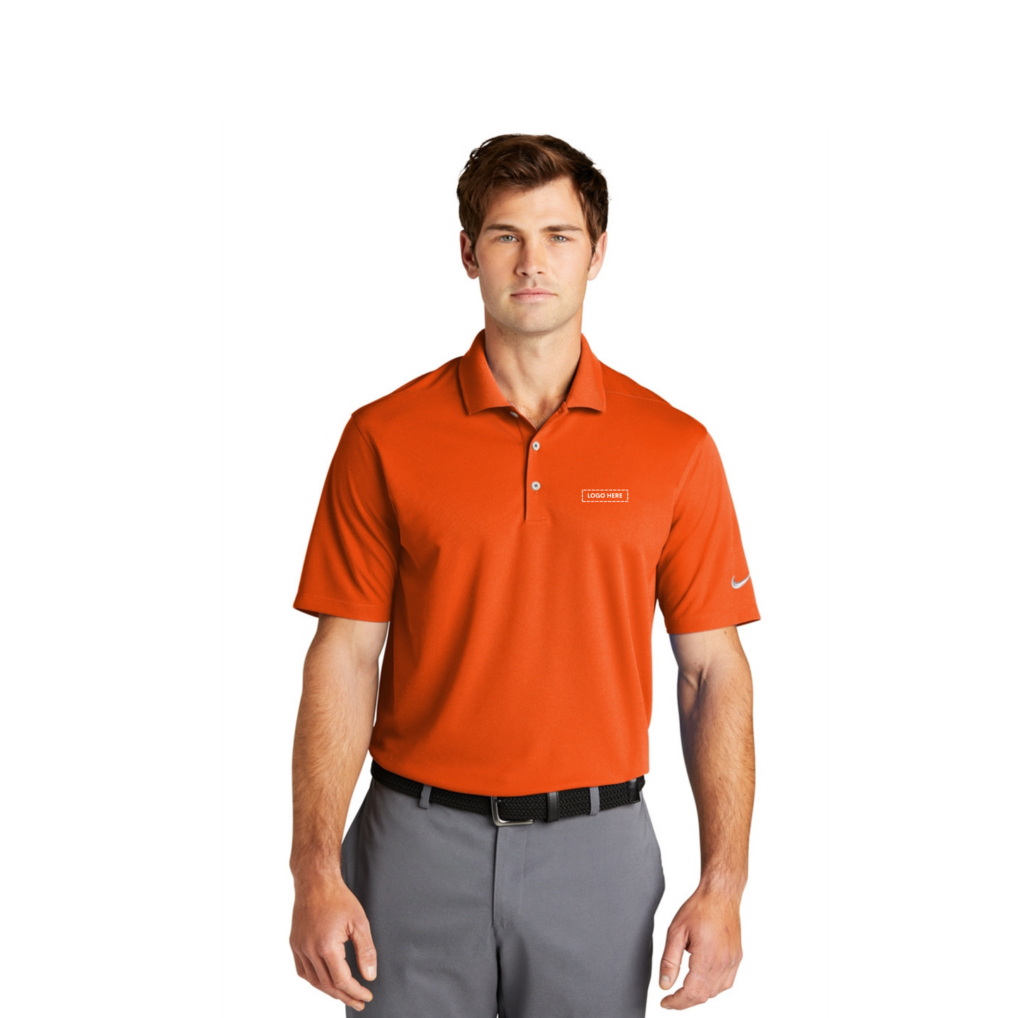 Nike Dri-FIT Micro Pique 2.0 Polo