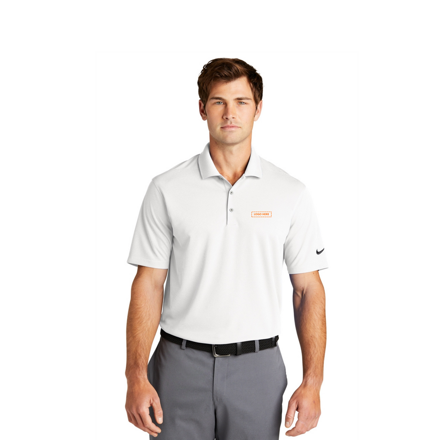 Nike Dri-FIT Micro Pique 2.0 Polo