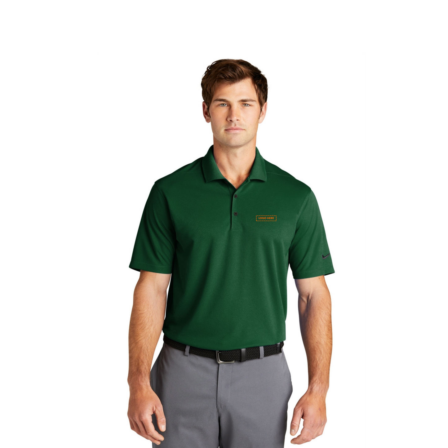 Nike Dri-FIT Micro Pique 2.0 Polo