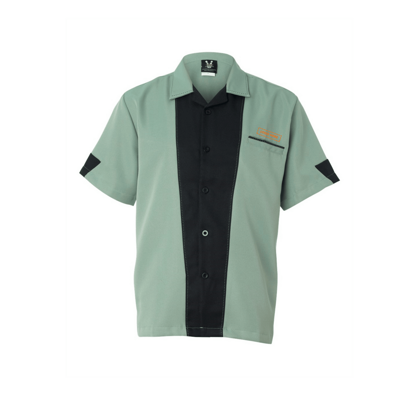 Hilton Monterey Bowling Shirt