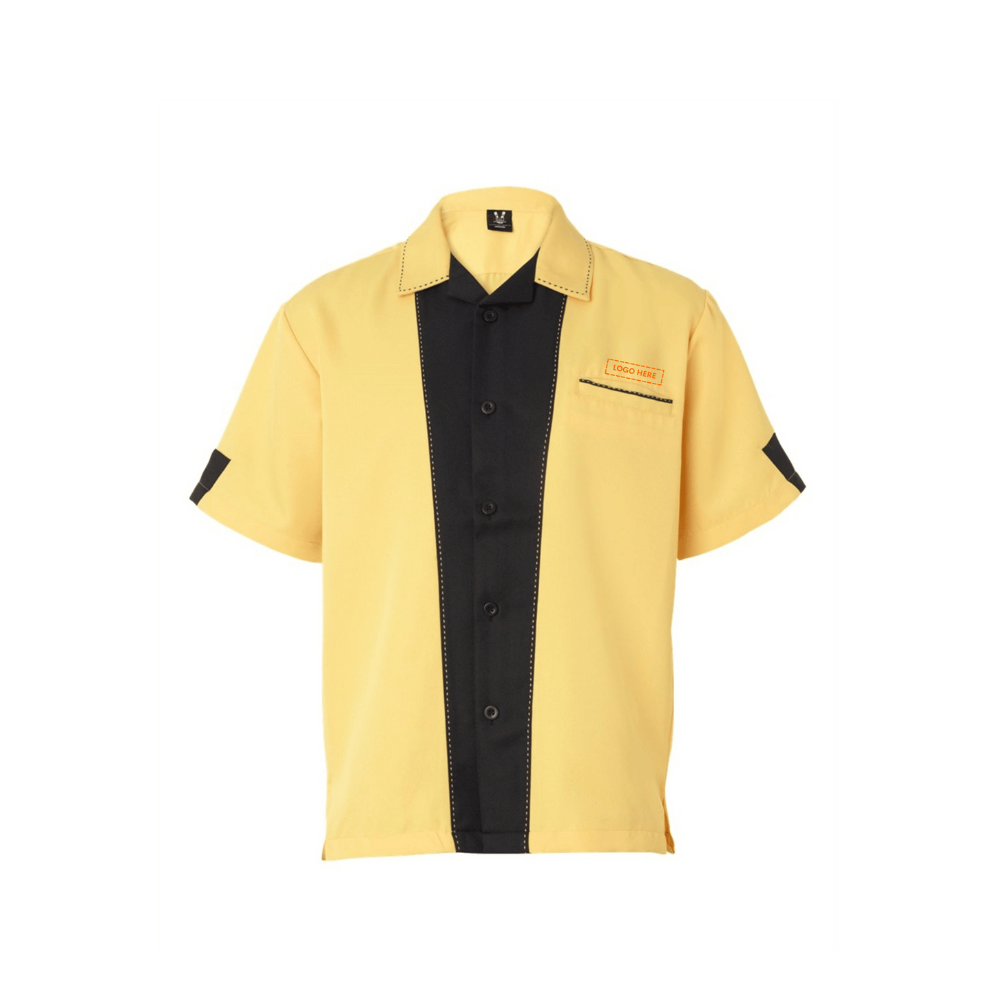 Hilton Monterey Bowling Shirt