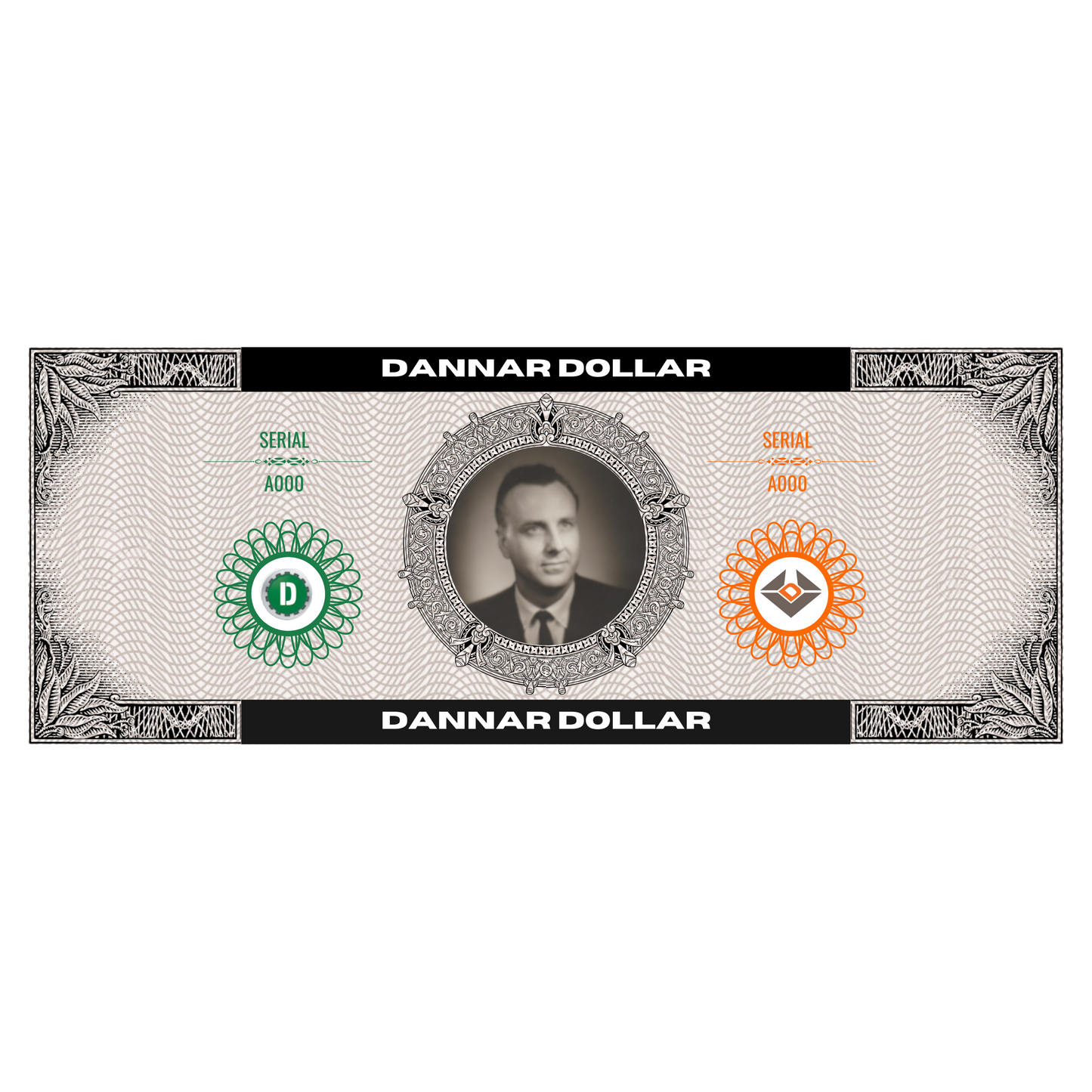DANNAR GEAR Gift Card