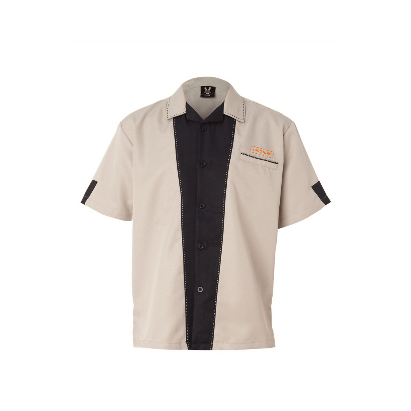 Hilton Monterey Bowling Shirt