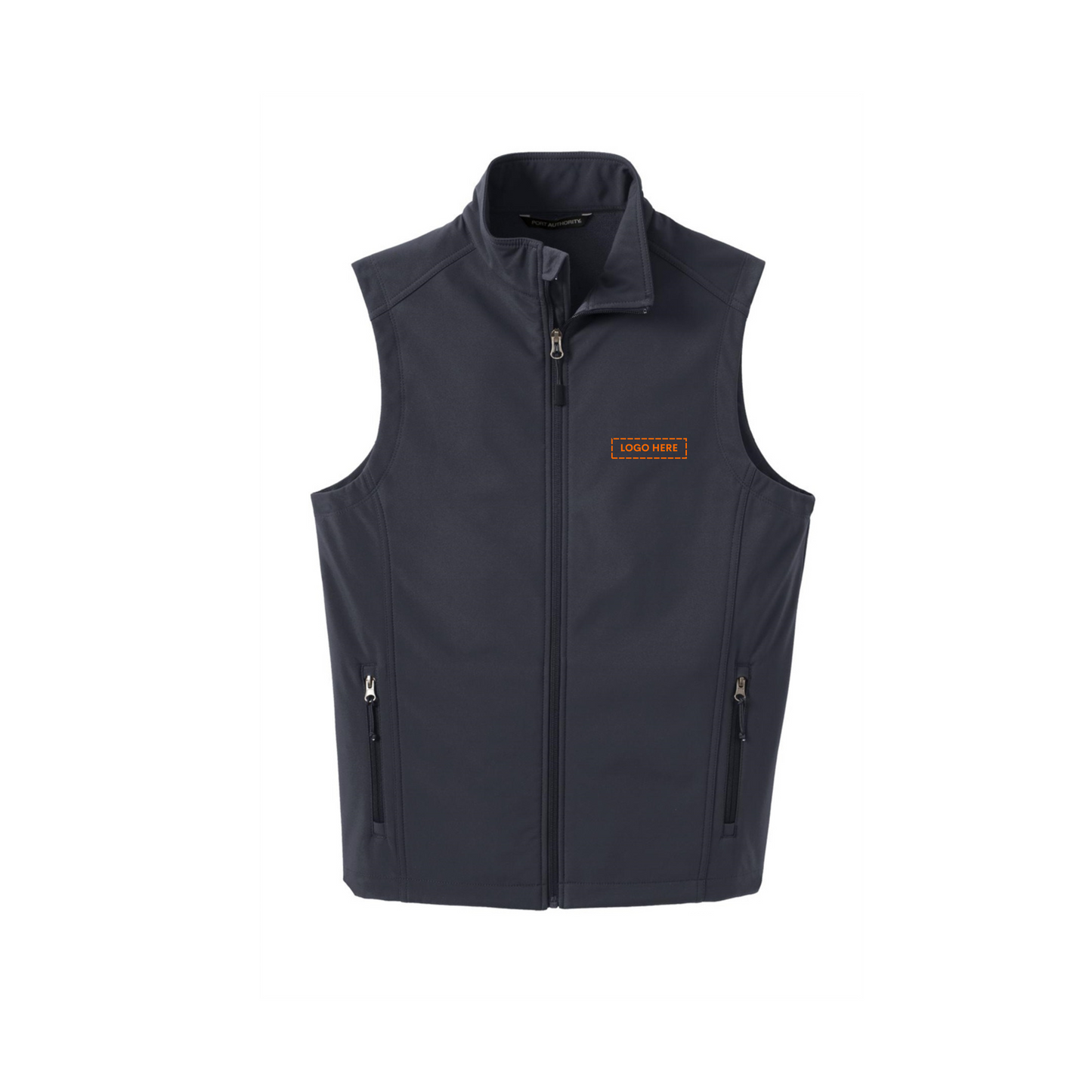 Port Authority Core Soft Shell Vest