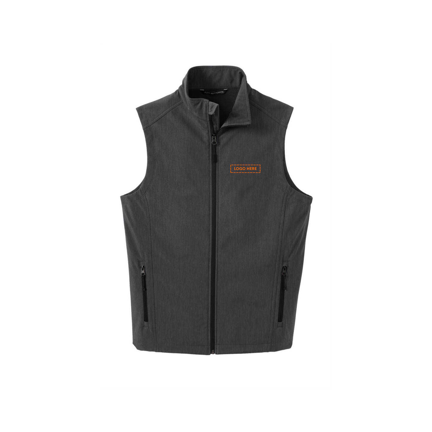 Port Authority Core Soft Shell Vest