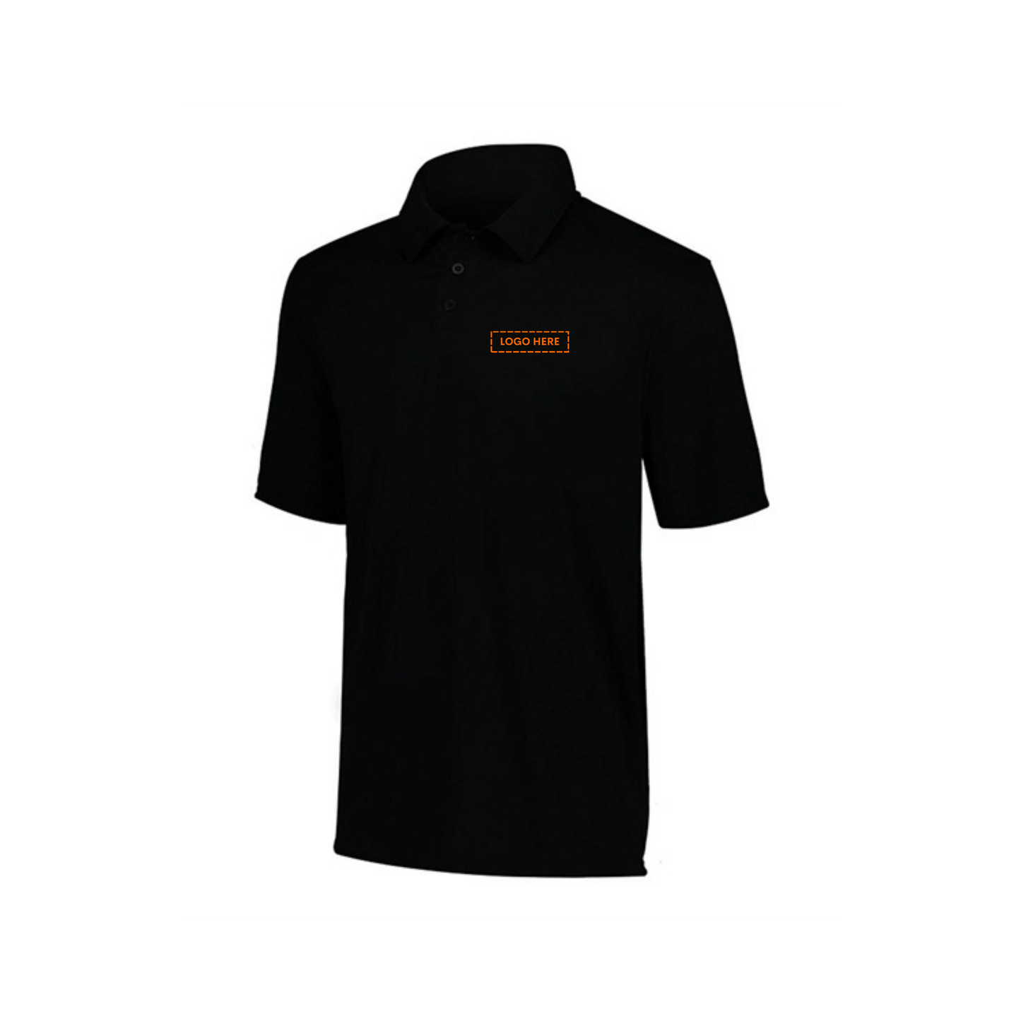 Augusta Sportswear Vital Polo