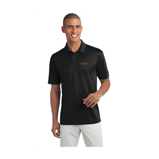 Port Authority Silk Touch Performance Polo