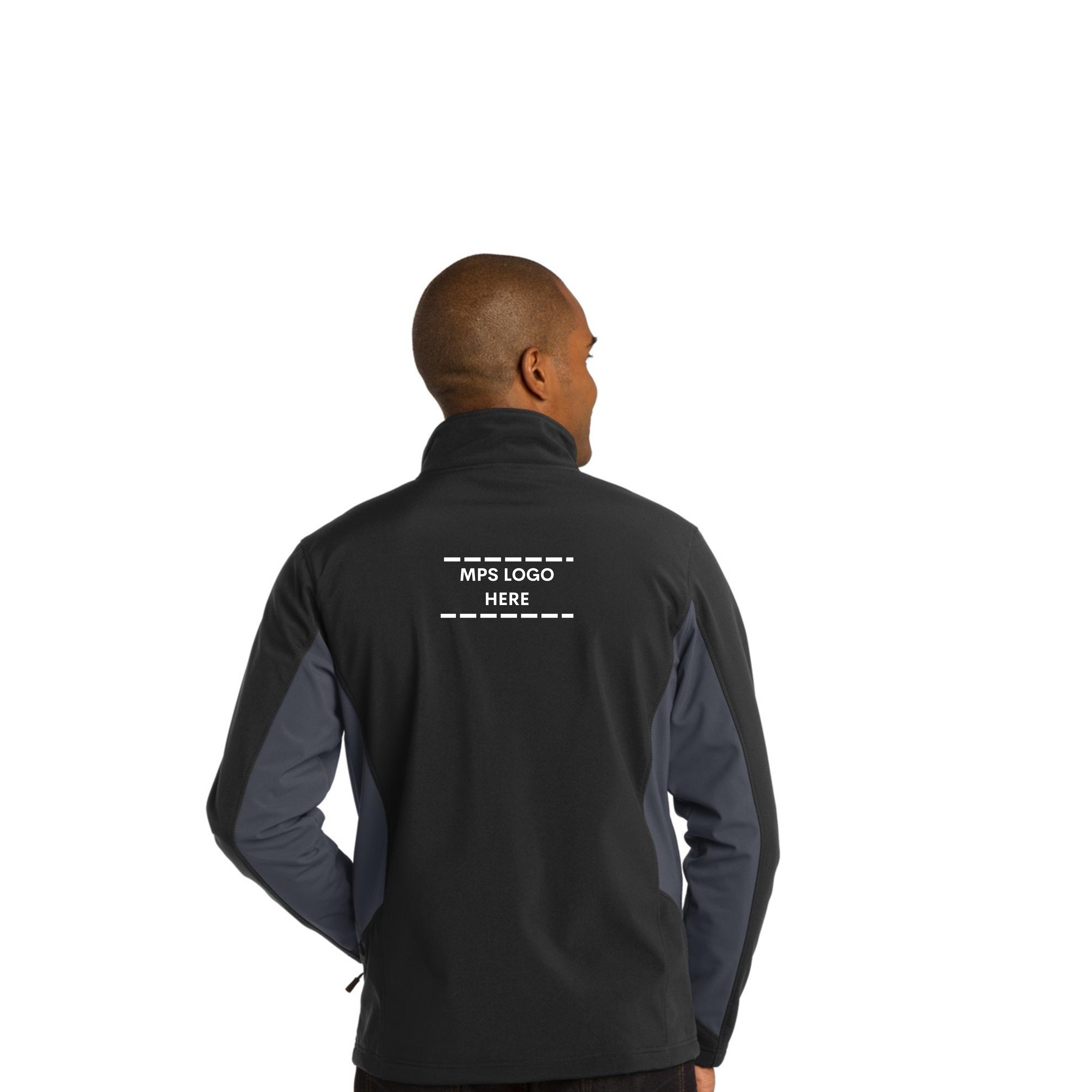 Port Authority Core Colorblock Soft Shell Jacket – DANNAR GEAR