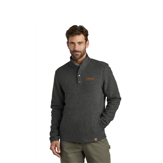 Russell Outdoors Basin Snap Pullover