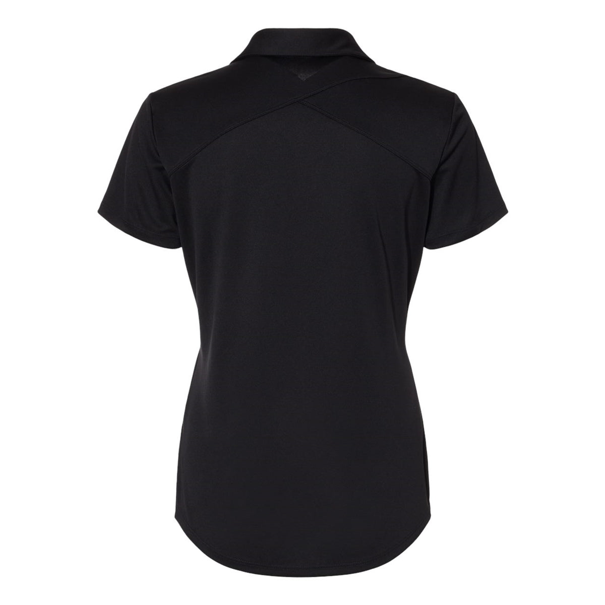 Adidas Women's Floating 3-Stripes Polo