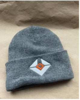 Port & Company Fleece-Lined Knit Cap